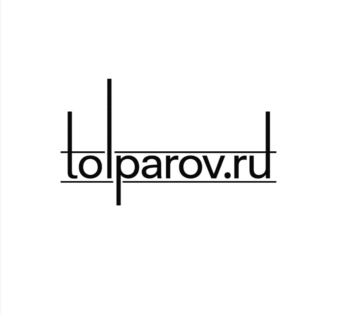 Tolparov.ru